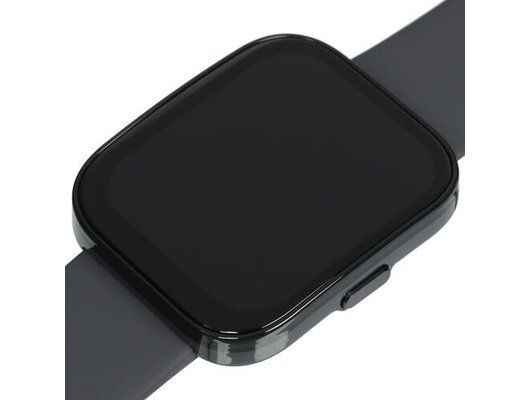 Смарт часы AMAZFIT BIP 5 A2215 SOFT BLACK